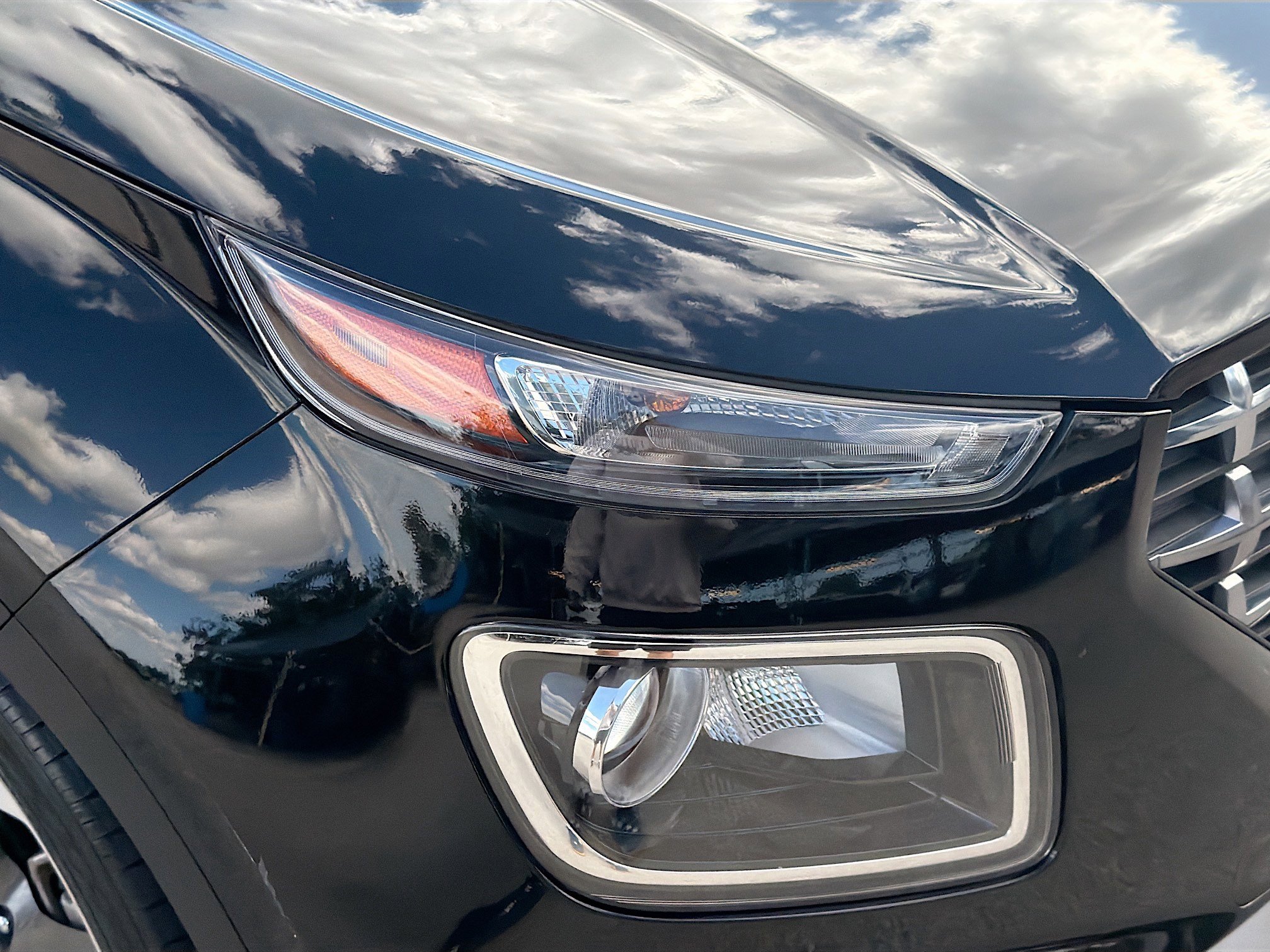 Used 2022 Hyundai Venue SEL image 31