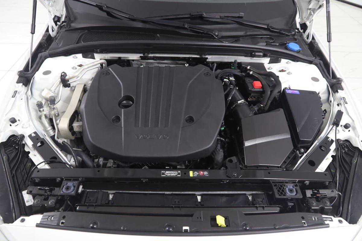 Used 2024 Volvo S60 B5 Plus AWD/4WD image 49