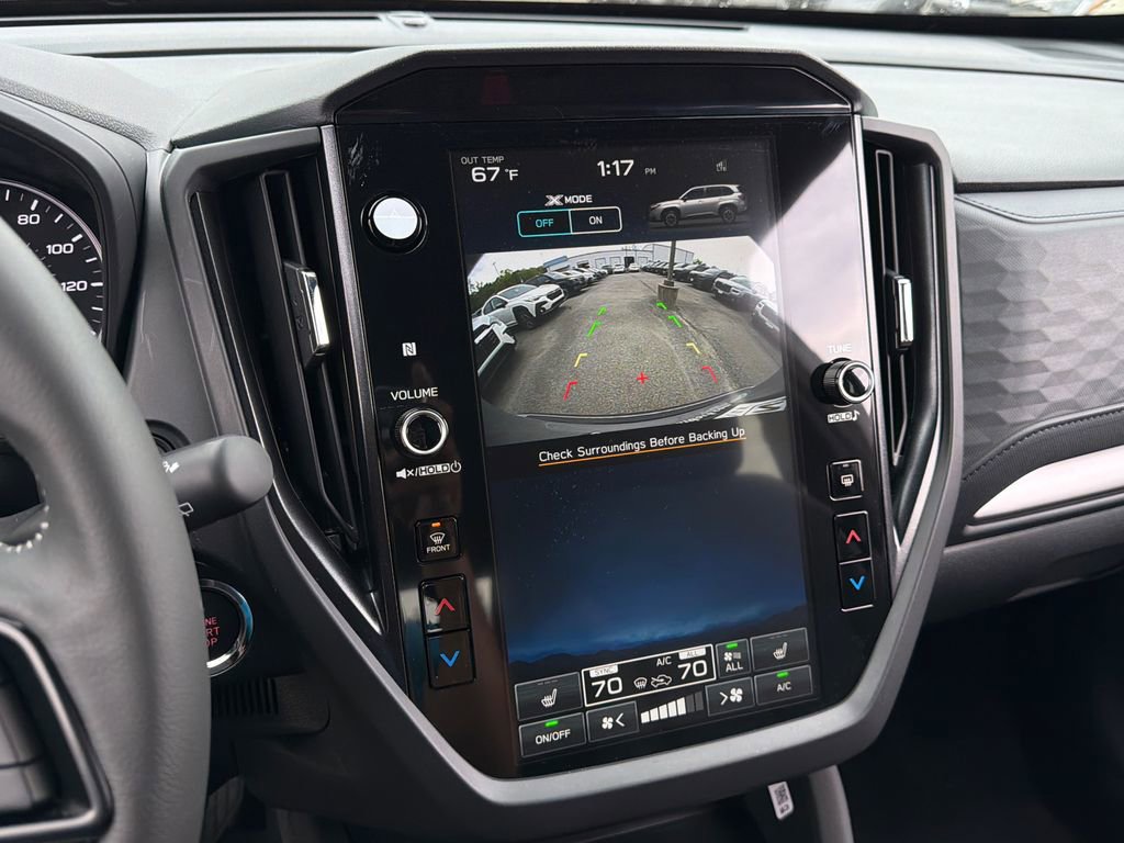 New 2026 Subaru Forester Premium AWD/4WD image 20