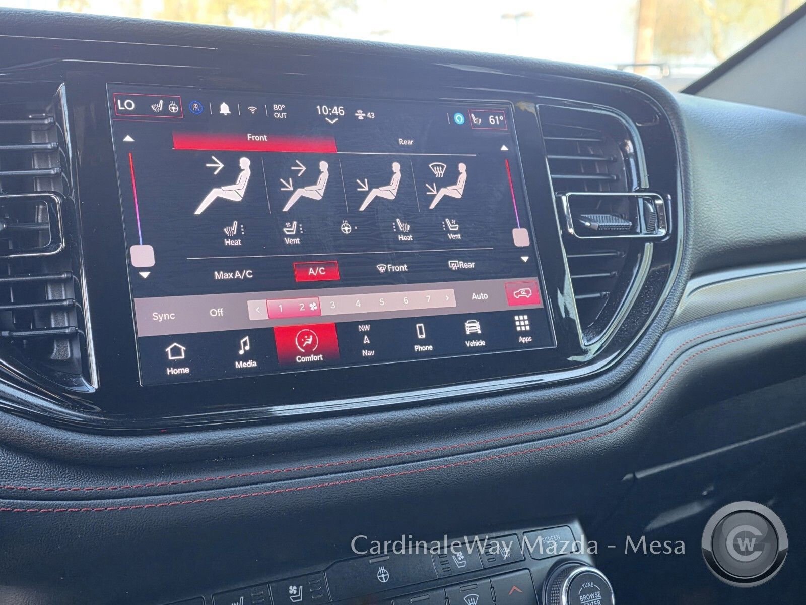 Used 2025 Dodge Durango GT image 17