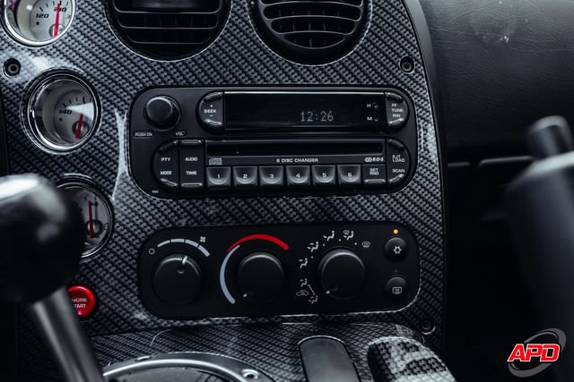Used 2006 Dodge Viper SRT-10 RWD image 20