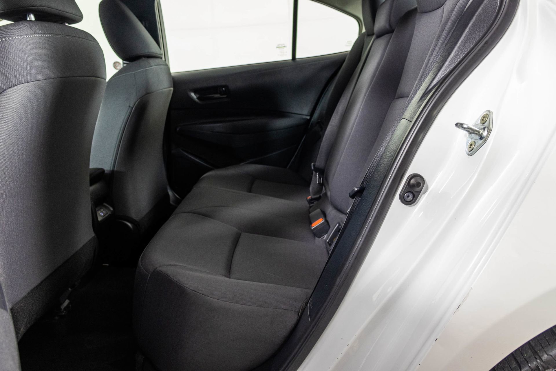 Used 2023 Toyota Corolla LE FWD image 36