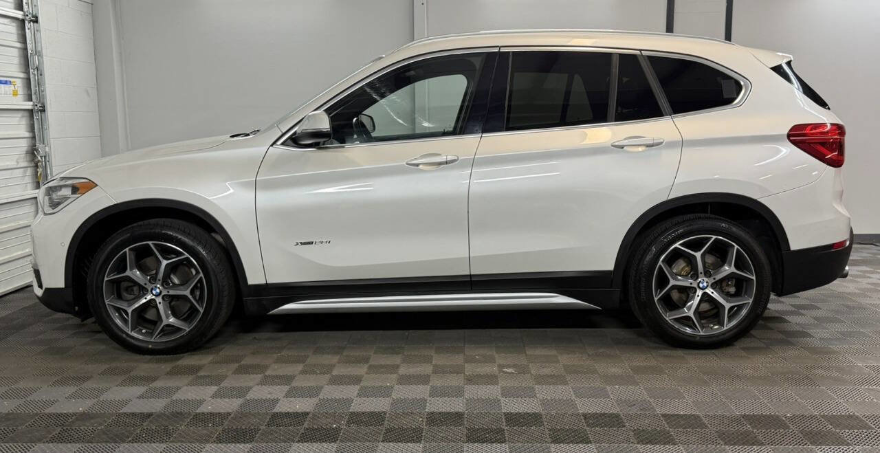 Used 2017 BMW X1 xDrive28i image 4
