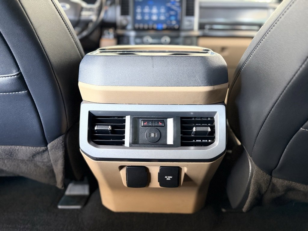 Used 2023 Ford F250 XLT image 24