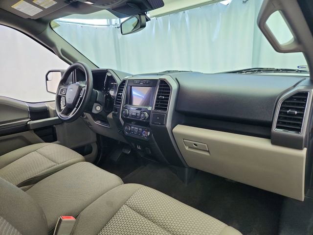 Used 2020 Ford F150 XLT w/ Equipment Group 301A Mid RWD image 21