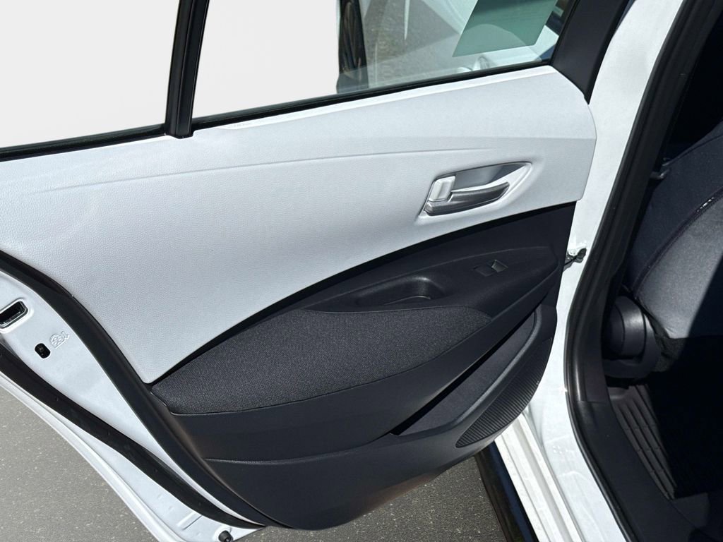 New 2026 Toyota Corolla SE image 11