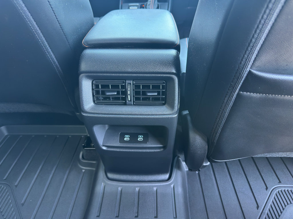 Used 2025 Honda CR-V Sport Touring image 34