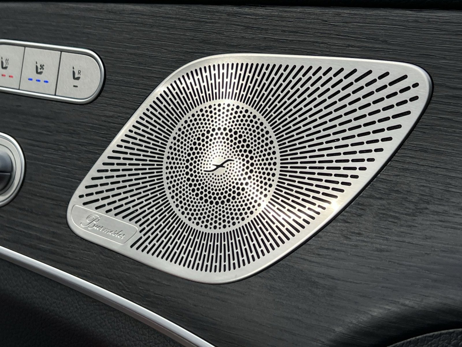 Used 2026 Mercedes-Benz GLE 53 AMG 4MATIC Coupe image 37