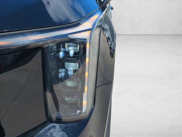 Used 2024 Kia Sorento S FWD image 9