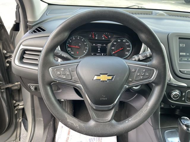 Used 2018 Chevrolet Equinox LT image 14