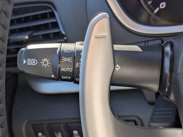 New 2026 Mitsubishi Eclipse Cross SEL image 31