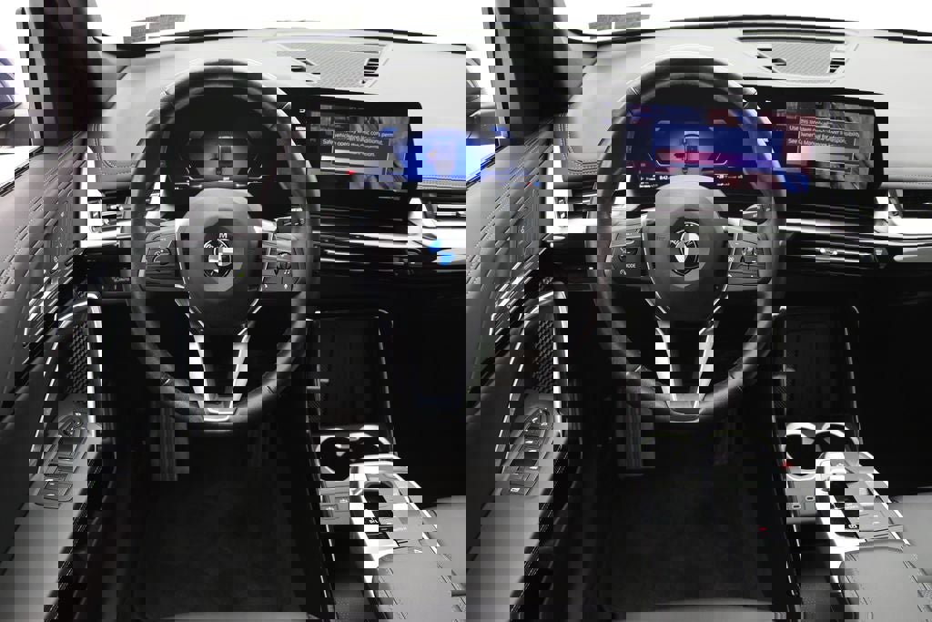 Used 2025 BMW X1 xDrive28i image 13