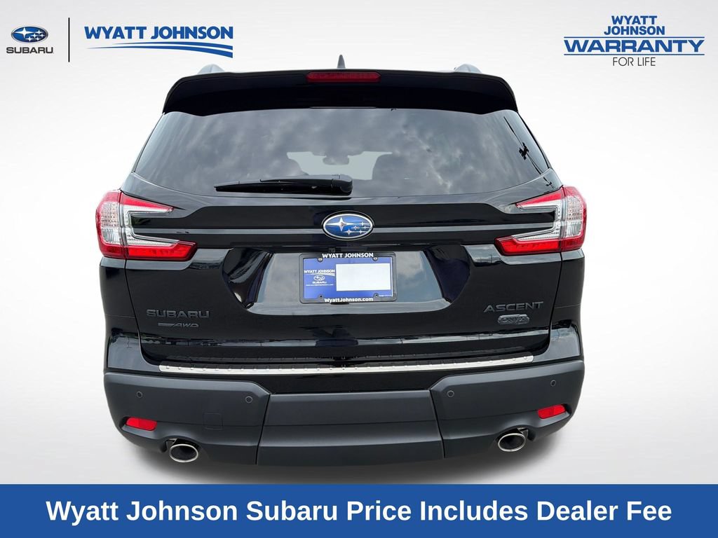 New 2026 Subaru Ascent Bronze Edition w/ Onyx Package AWD/4WD image 7