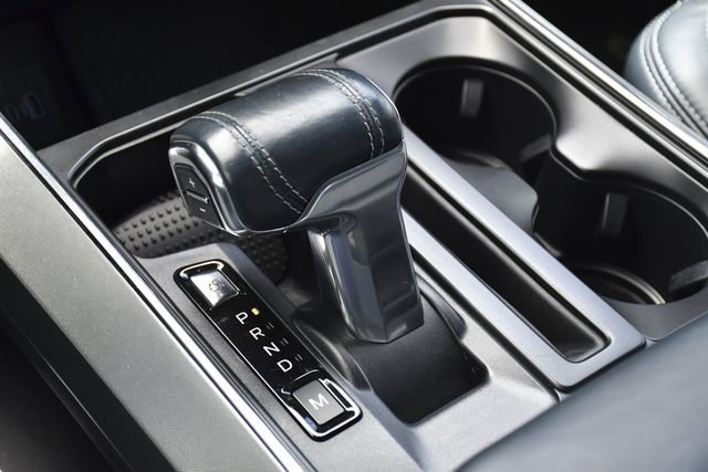 Used 2021 Ford F150 Limited AWD/4WD image 14