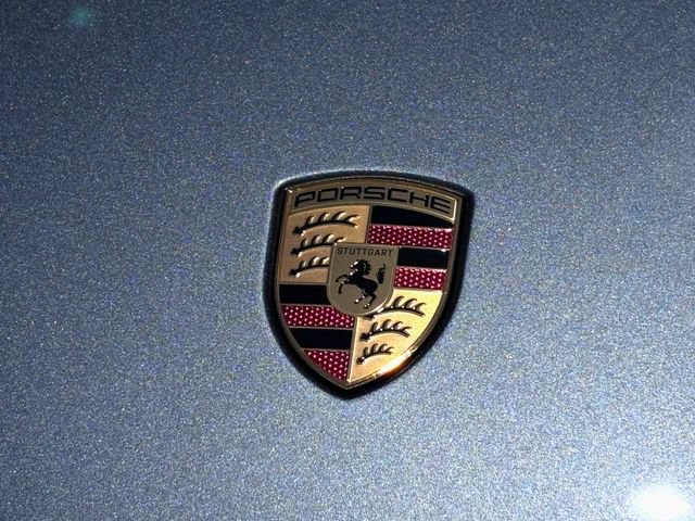 New 2026 Porsche Cayenne Coupe AWD/4WD image 31