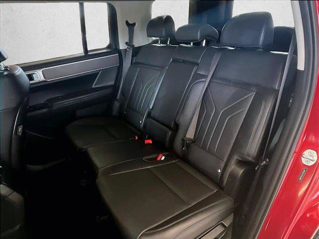 Used 2026 Hyundai Santa Fe SEL FWD image 21