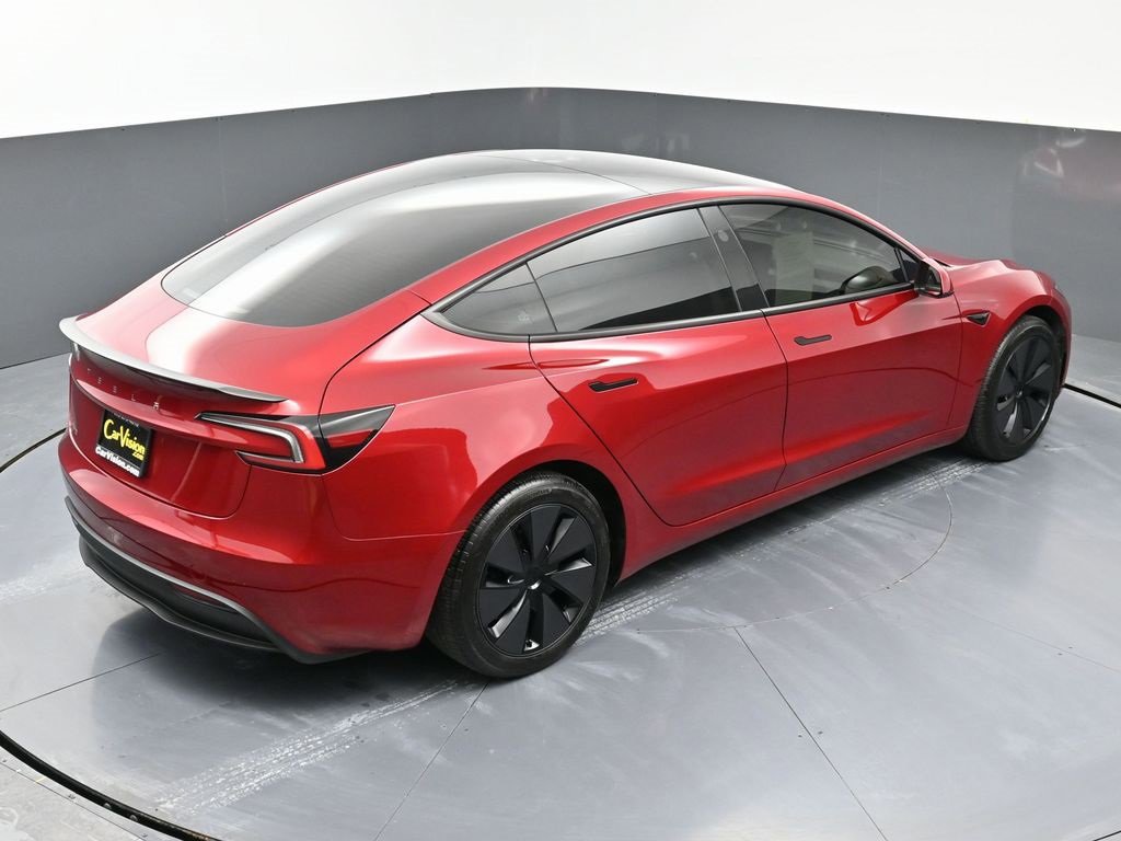 Used 2024 Tesla Model 3 Standard Range image 50