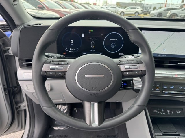 Used 2024 Hyundai Kona SEL w/ Convenience Package image 27