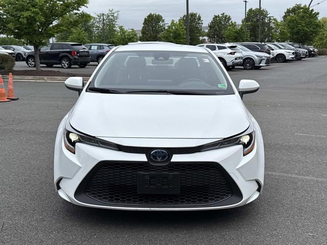 Used 2022 Toyota Corolla LE FWD image 6