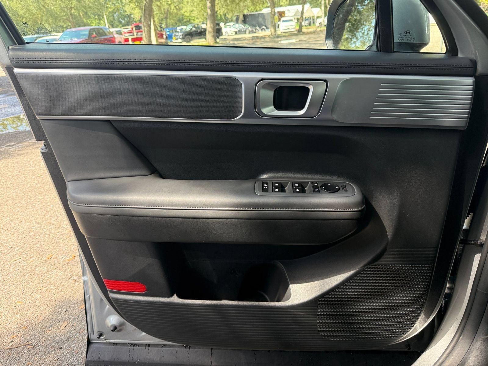 Used 2026 Hyundai Santa Fe SEL FWD image 18