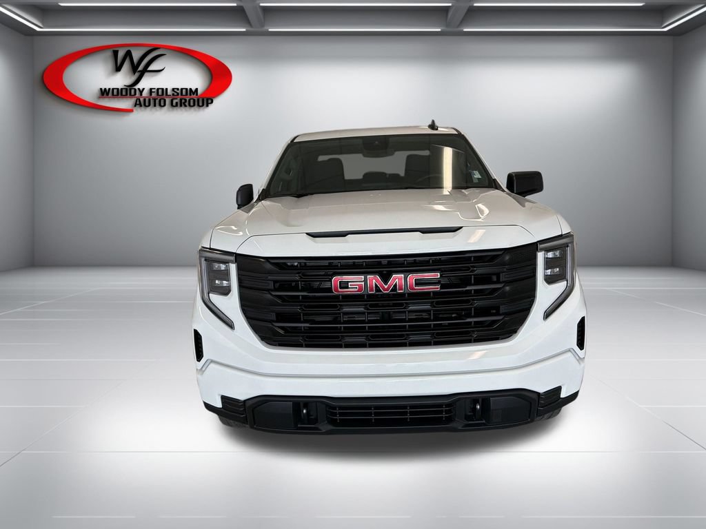 New 2026 GMC Sierra 1500 Pro w/ Graphite Edition AWD/4WD video 2