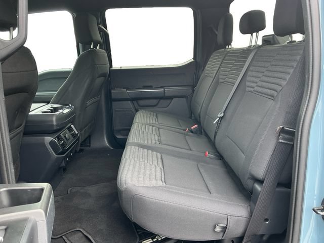 Certified 2023 Ford F150 XL w/ STX Appearance Package AWD/4WD image 16