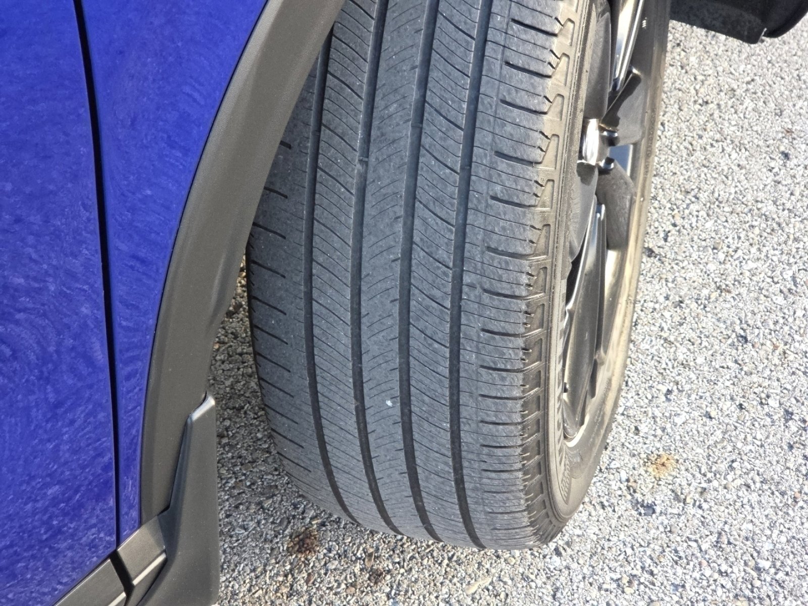 Used 2024 Honda CR-V Sport Touring image 13