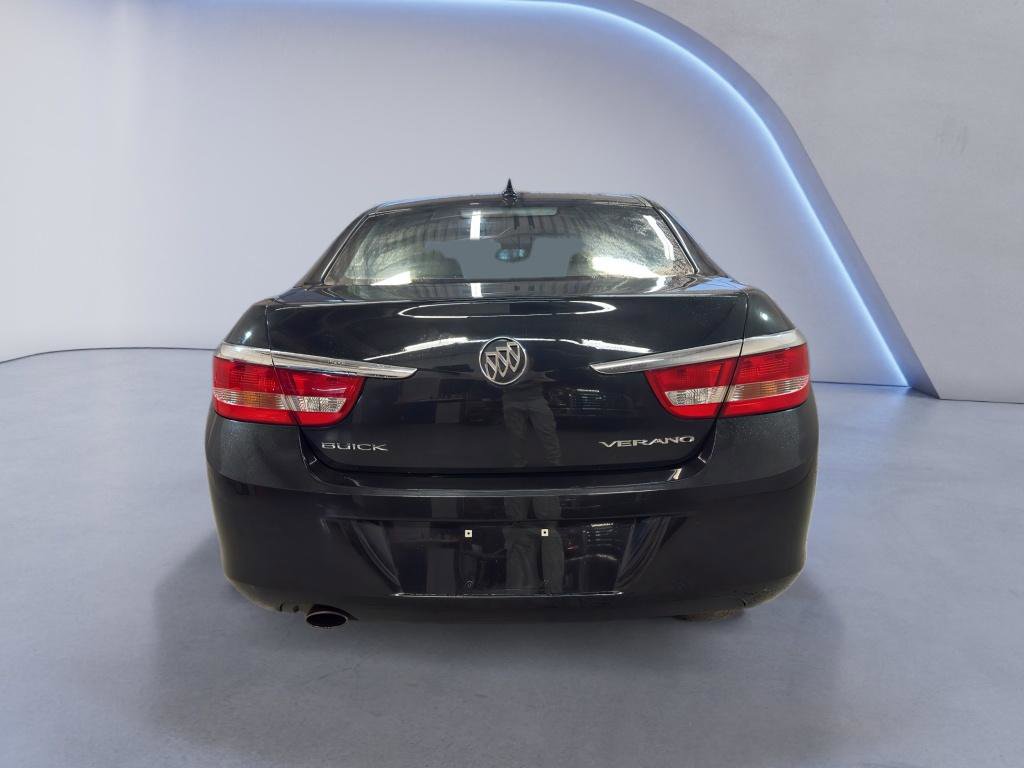 Used 2014 Buick Verano FWD image 5