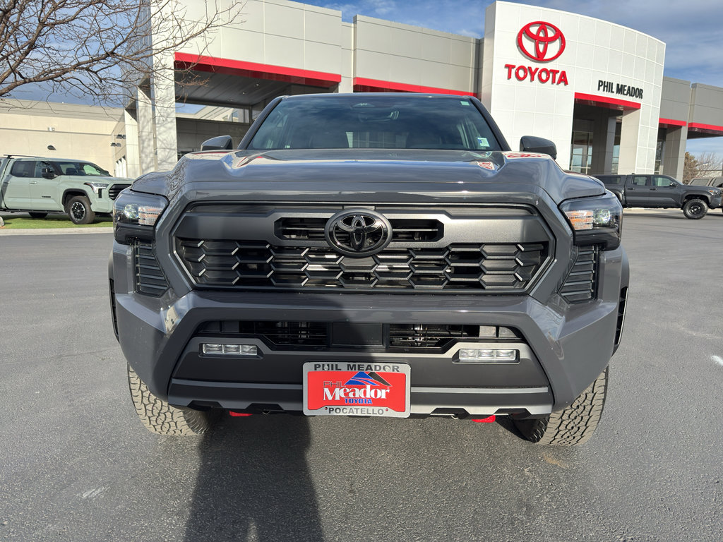 New 2026 Toyota Tacoma TRD Off-Road image 6