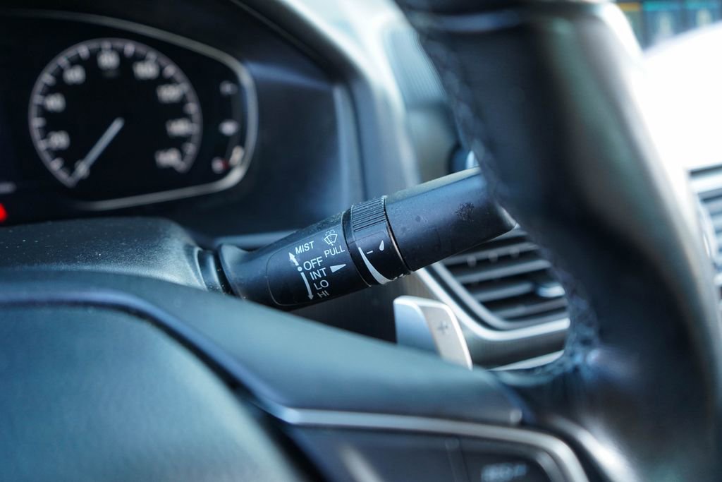 Used 2021 Honda Accord Sport Special Edition image 31