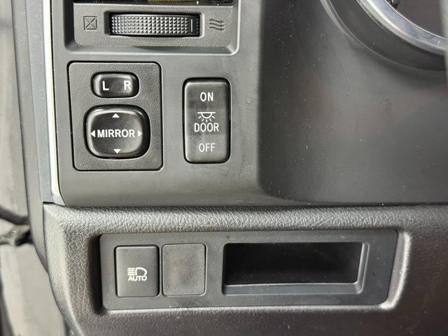 Used 2021 Toyota Sequoia TRD Sport image 14