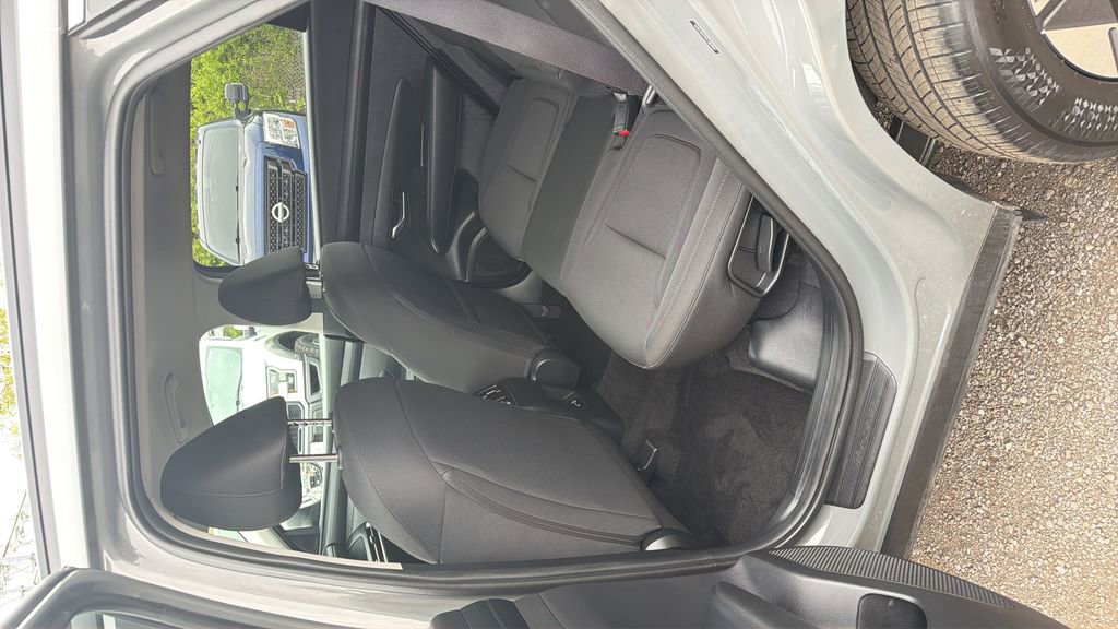 Used 2025 Hyundai Tucson SEL AWD/4WD image 14