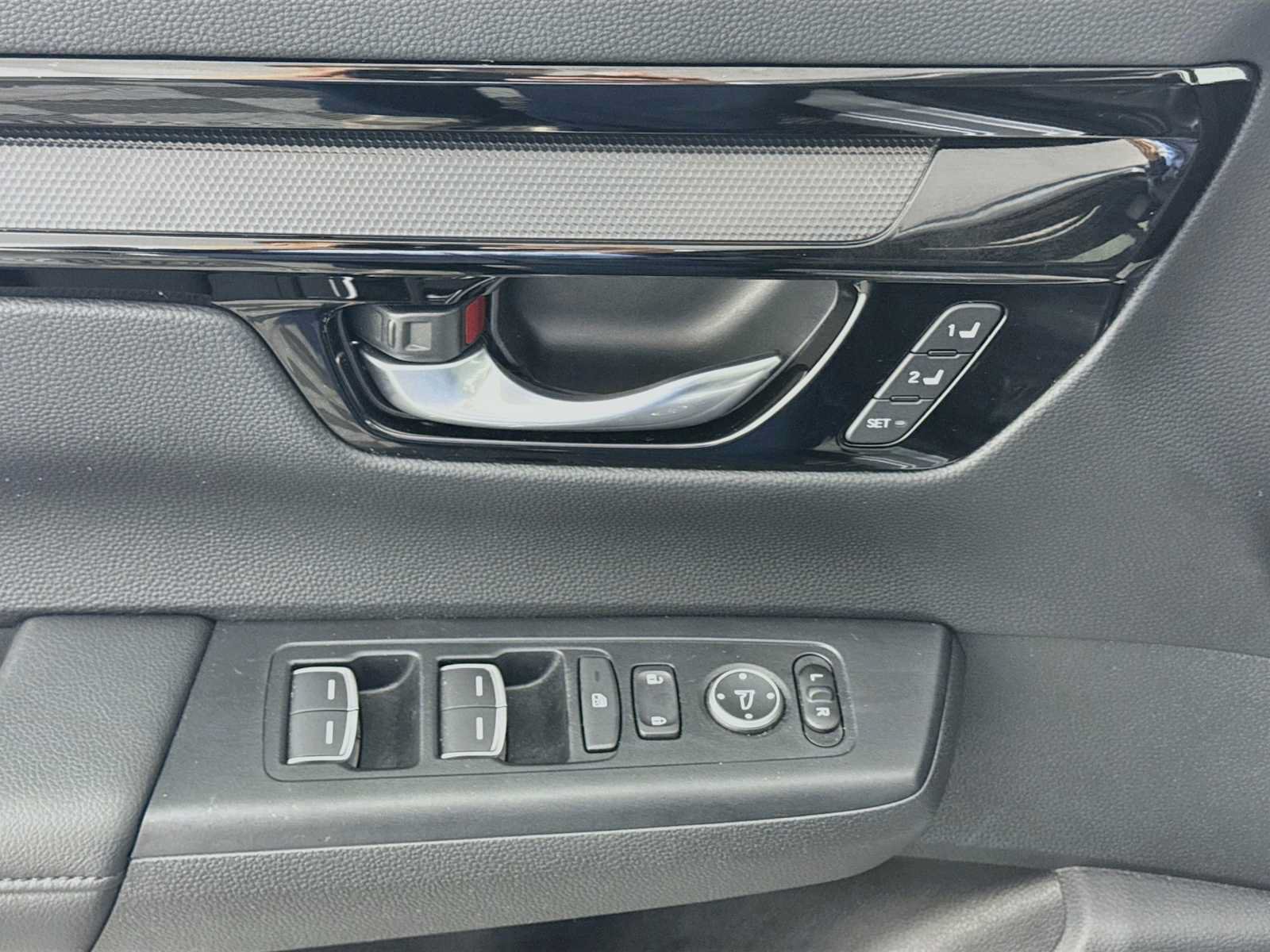 Used 2024 Honda CR-V EX-L image 20