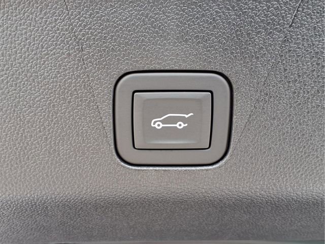 New 2026 Chevrolet Tahoe High Country AWD/4WD image 24