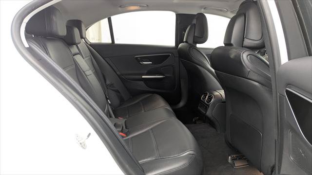 Used 2023 Mercedes-Benz C 300 Sedan image 19