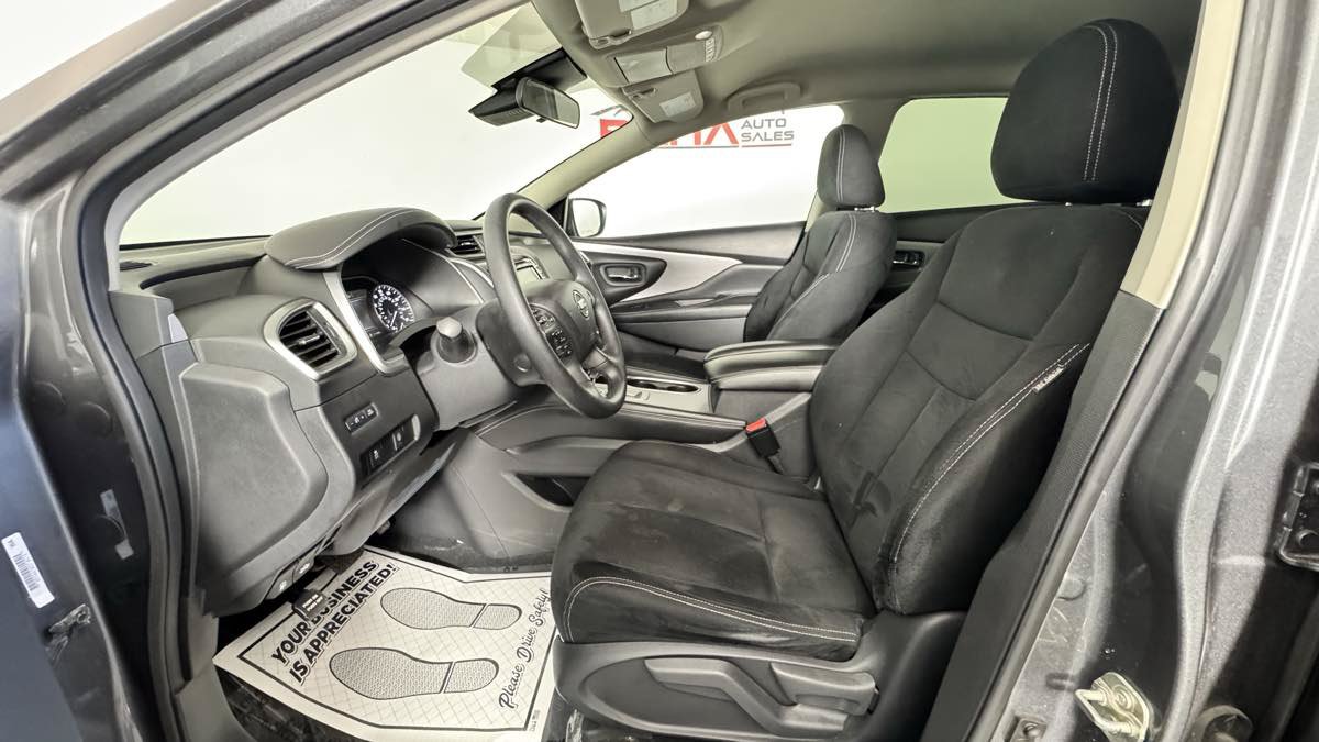 Used 2020 Nissan Murano S w/ Technology Package AWD/4WD image 14