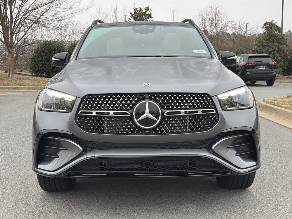 New 2026 Mercedes-Benz GLE 450 4MATIC image 8