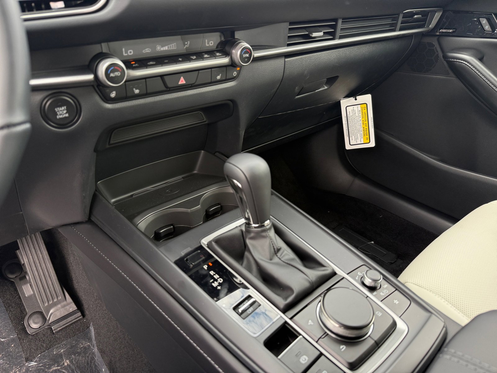 New 2026 MAZDA CX-30 AWD 2.5 S w/ Premium Package image 13