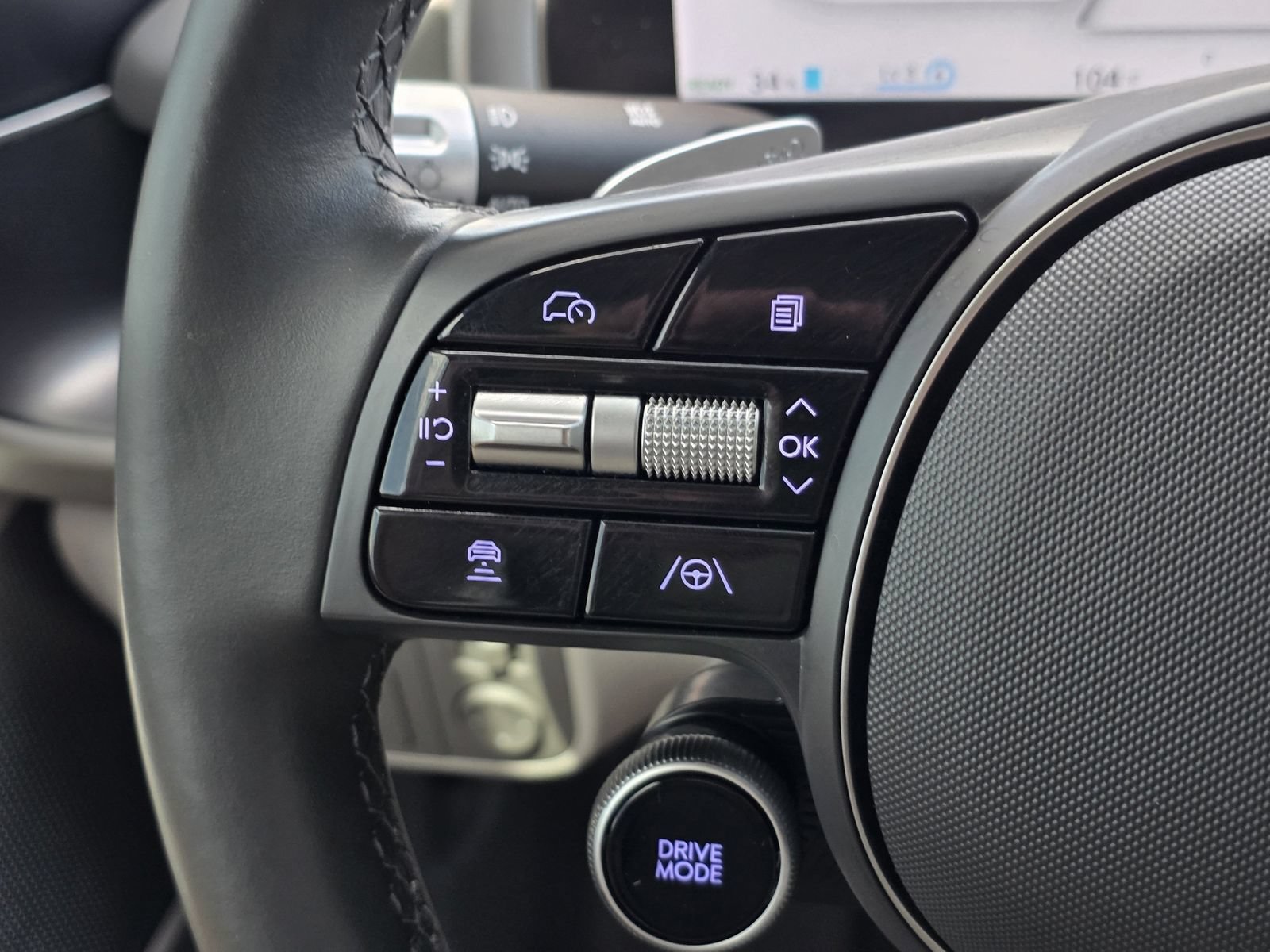 Certified 2024 Hyundai Ioniq 6 Limited AWD/4WD image 31