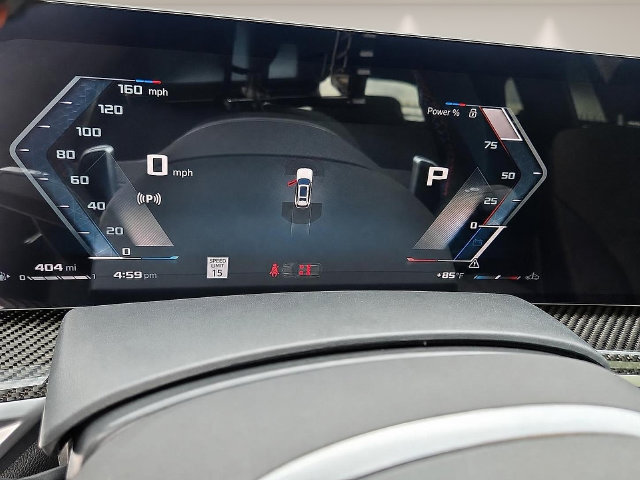 New 2027 BMW X7 M60i AWD/4WD image 22