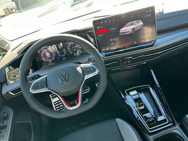 New 2026 Volkswagen GTI SE image 28
