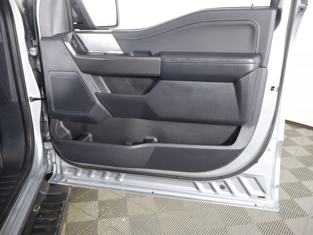 Used 2024 Ford F150 XLT w/ Bed Utility Package image 20