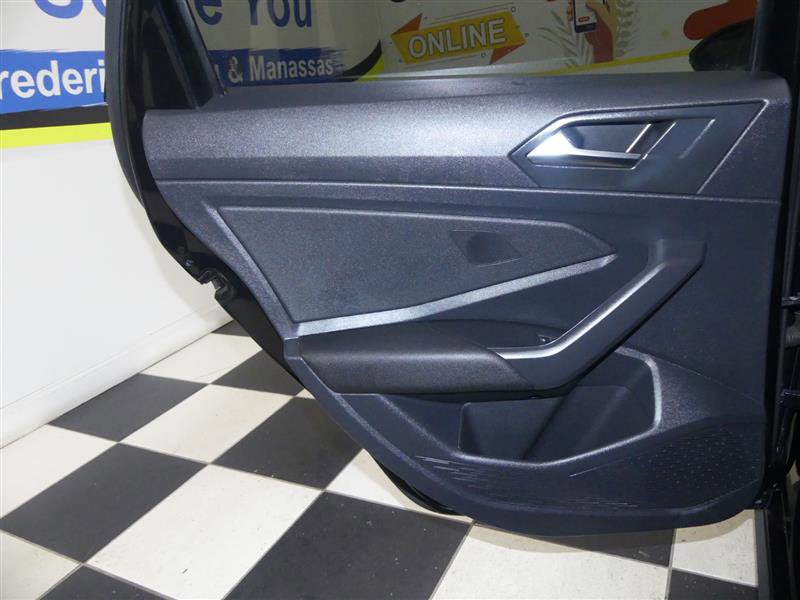 Used 2021 Volkswagen Jetta GLI Autobahn w/ GLI Autobahn Black Package image 28