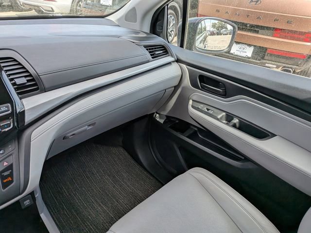 Used 2024 Honda Odyssey EX-L image 19