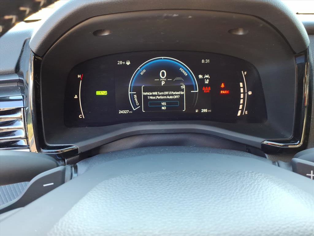 Certified 2025 Toyota Camry SE w/ Convenience Package image 28