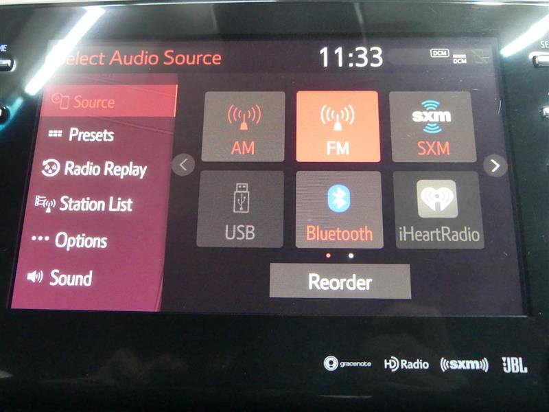 Used 2019 Toyota Avalon Touring w/ Advanced Safety Package image 45