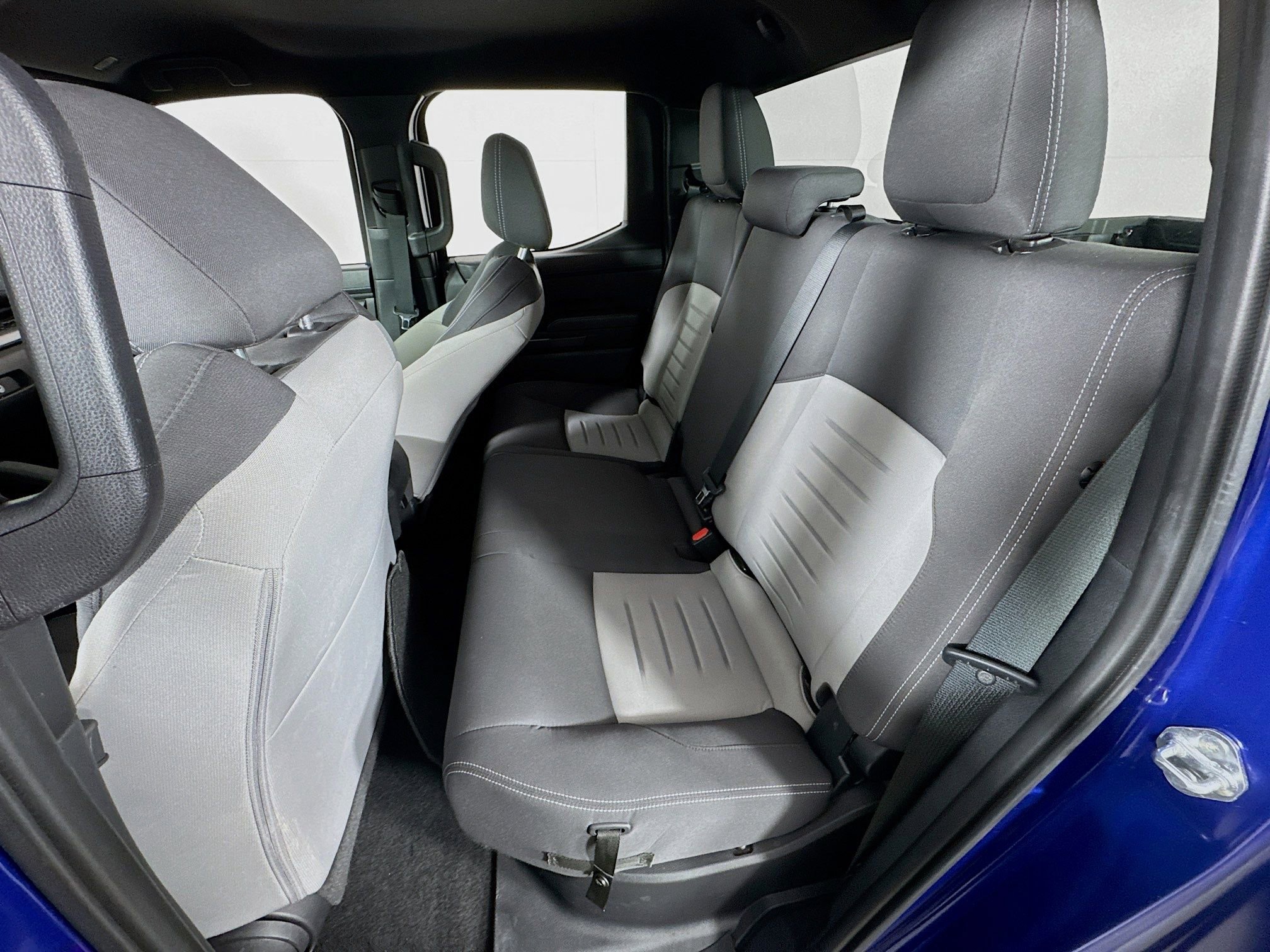 Certified 2024 Toyota Tacoma TRD Off-Road image 17