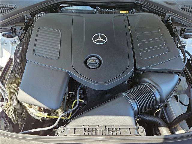 New 2026 Mercedes-Benz E 350 Sedan image 16