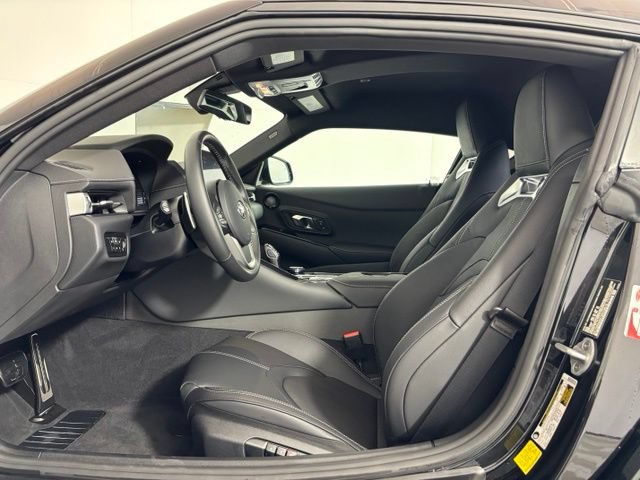 Used 2026 Toyota Supra Premium w/ Driver Assist Package RWD image 11