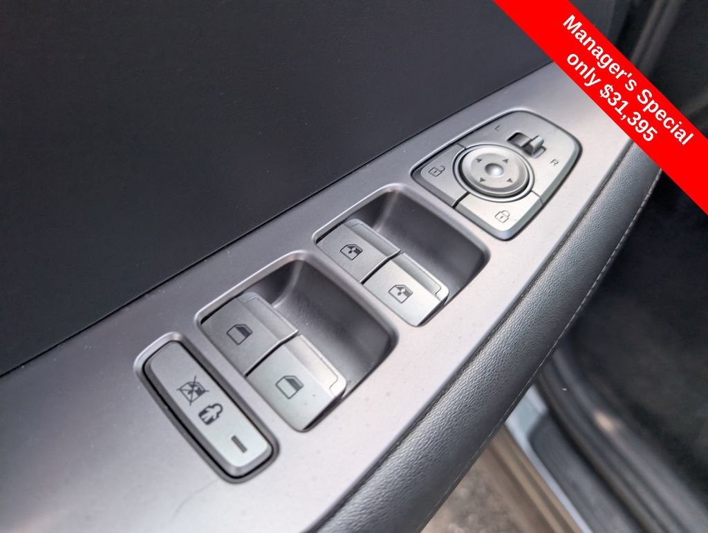 Used 2024 Hyundai Palisade XRT AWD/4WD image 15